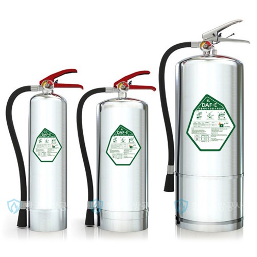 금속화재소화기DE 리튬배터리화재 소화기용량 선택 전기차 화재진압 D급소화기